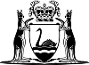 WA State Coat of Arms